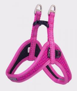 Sele Fast-Fit XXS, Rogz