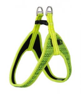 Sele Fast-Fit S, Rogz