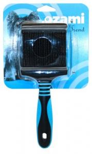 Karda flexande L, Ozami