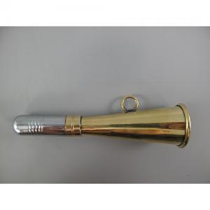 Jakthorn mässing 12cm, Stabilotherm