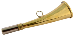 Jakthorn mässing 16cm, Stabilotherm