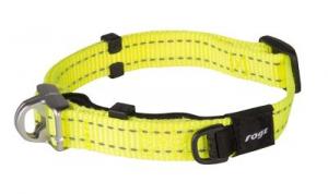 Safety halsband M, Rogz