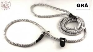 Retrieverkoppel grå, Alac