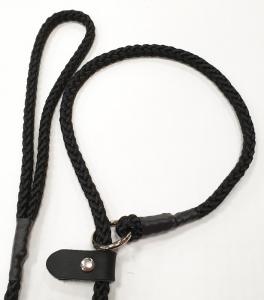 Retrieverkoppel svart, Alac