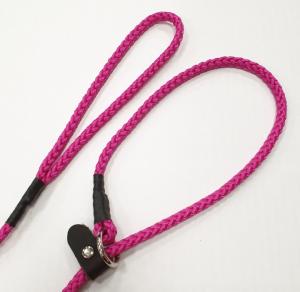 Retrieverkoppel cerise, Alac