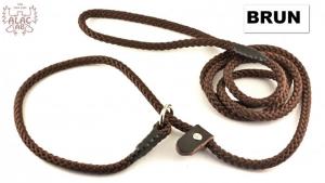 Retrieverkoppel brun, Alac