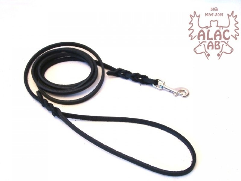 Läderkoppel 0,6 x 150cm, Alac