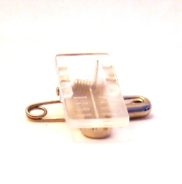 Nummerlappshållare, Alac