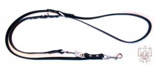 Läderkoppel Universal, Alac