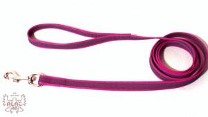 Antiglidkoppel cerise, Alac