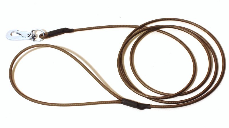 Vajerkoppel 190cm, Alac