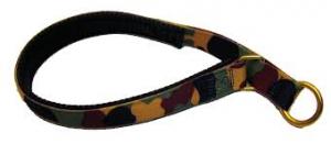 Nomehalsband 65cm forest camou, Alac