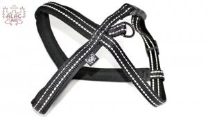 Y-sele XL svart, Alac