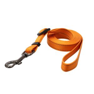 Koppel Iris 15mm orange, Dogman