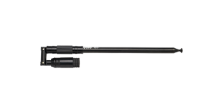 Lafayette teleskopantenn vikbar