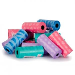 Bajspåsar 20-p, Dogman