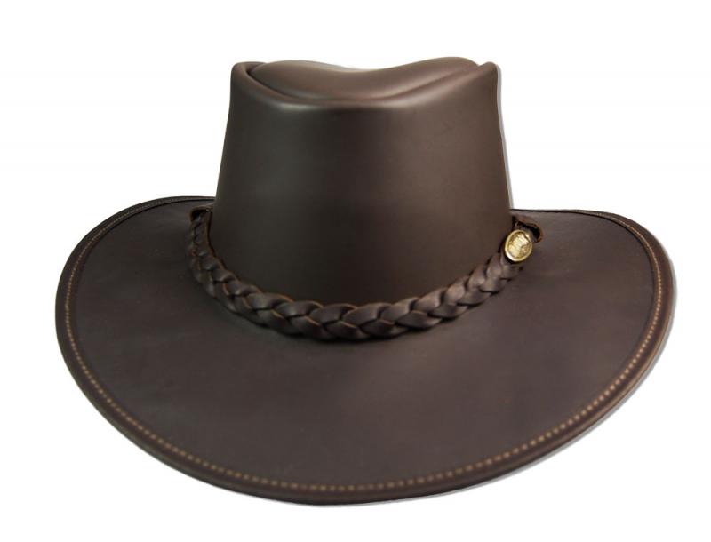 Outback brun L