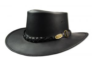 Outback svart XL