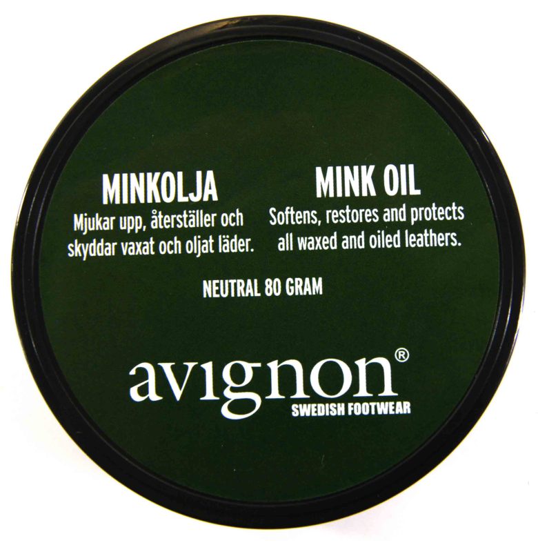 Avignon Minkolja, 80g