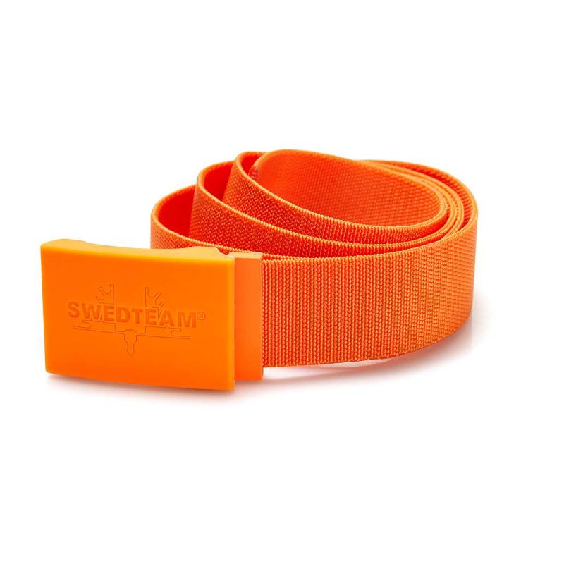 Swedteam Stretch belt orange