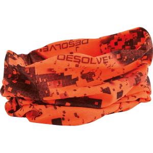 Swedteam Ridge Neck Gaiter, Fire