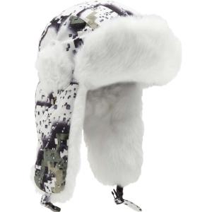 Swedteam Pilot Camo, Zero, XL