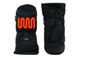 Värme tumvante batteri XXL