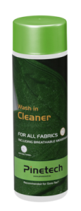 Wash-in-Cleaner, Pinewood