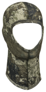 Balaclava Camou, Pinewood