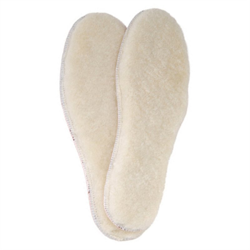 Fårullsulor 36-47, ett par