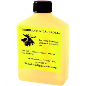 Norrländskt läderolja
