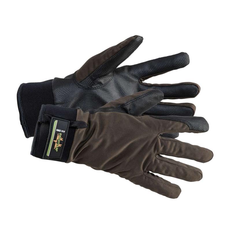 Grip Dry M Gloves, XXL Swedteam