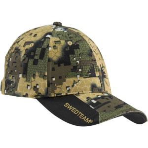 Cap Ridge, Desolve Veil Swedteam