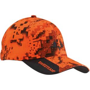 Cap Ridge, Desolve Fire Swedteam