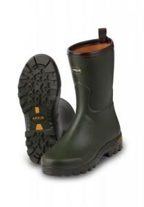 Primo Short 42, Arxus