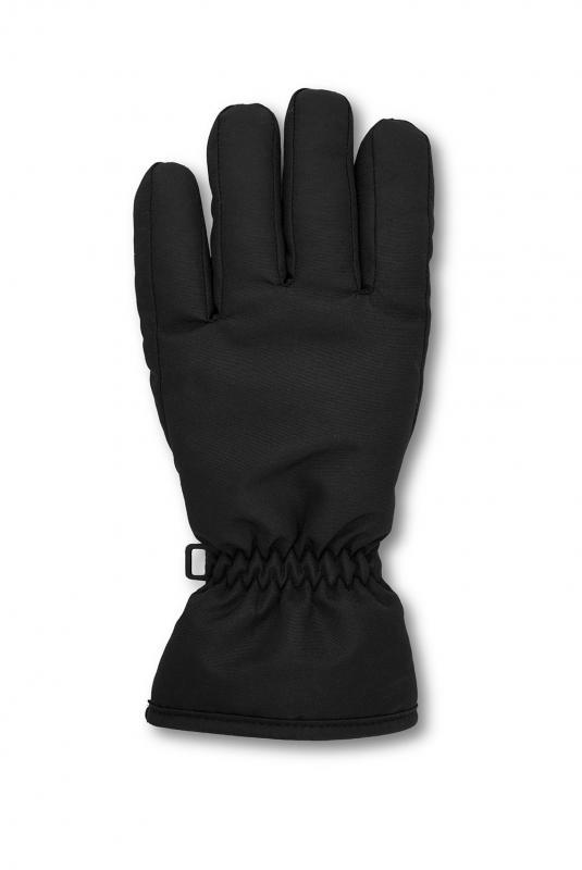 Pizol Junior 9-10 år, Börjesson