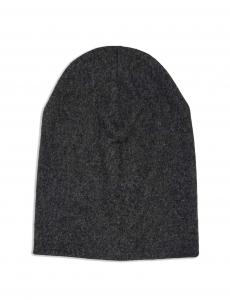 Hemling mössa dark grey, Börjesson