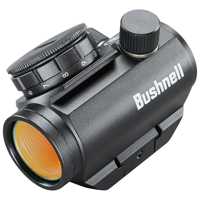 Bushnell TRS-25 1x25 Red Dot