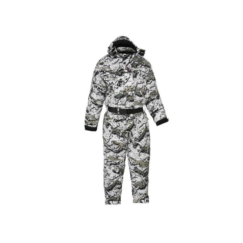 Ridge Thermo Hunting Overall (3XL), Swedteam