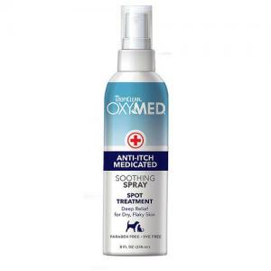 Anti-itch spray Oxy-med