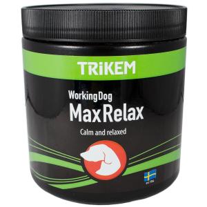 Working Dog Max Relax, 450g