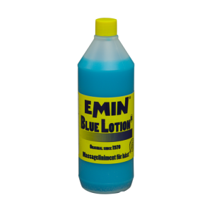 Blue Lotion® Linement