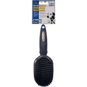 Borste nylon stor