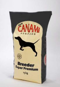Canami Breeder Super Premium