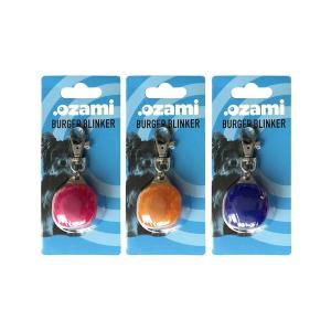 Led Lampa Burger blinker 1 st