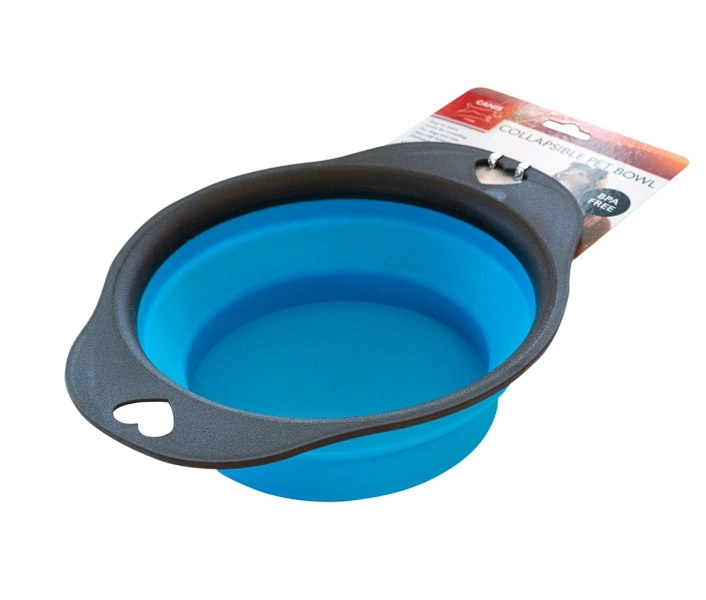 collapsible bowl 550 ml