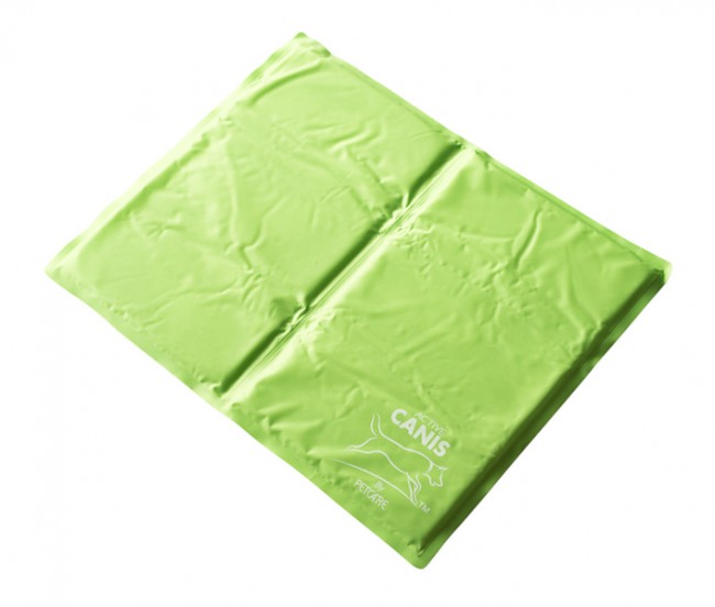 Cooling pad green 40x50
