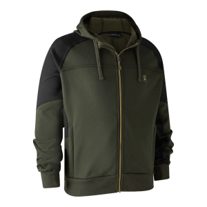 Rogaland Sweat with hood (2XL), Deerhunter