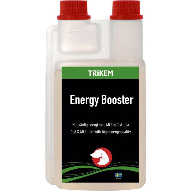 Working dog energy booster 500 ml