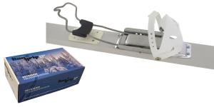 Finngrip easy Skidbindning